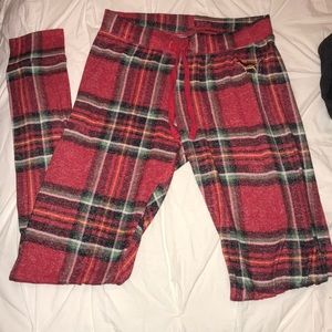 Pj Pants!